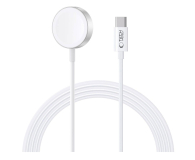Kabel USB Tech-Protect UltraBoost Kabel do ładowania Apple Watch USB-C 1,2m